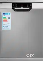 IFB Fully Automatic Dishwasher