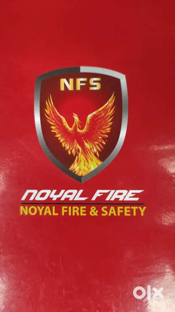 Noyal fire and safety