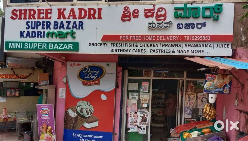 Experienced in chinese food ,bugers ,rolls , shawarma and more