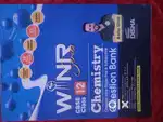 WINR Series CBSE Class 12 Physics, Chemistry & Mathematics ( combo )
