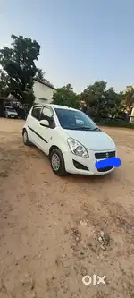 Maruti Suzuki Ritz 2012 Diesel 119000 Km Driven 
no replace