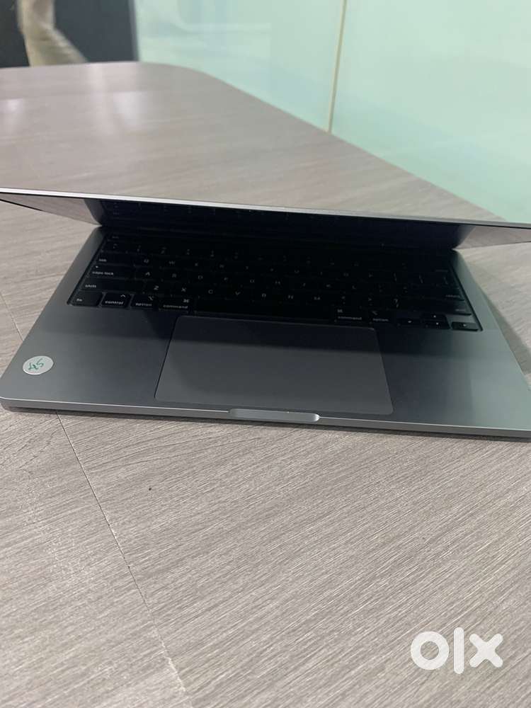 Macbook pro A2251/2020/13inch/Core i7/32GB RAM/512GB SSD/Working Good