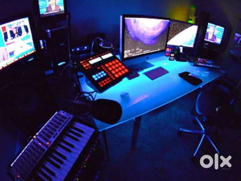 Mixing professionals and post production at reasonable cost with pros