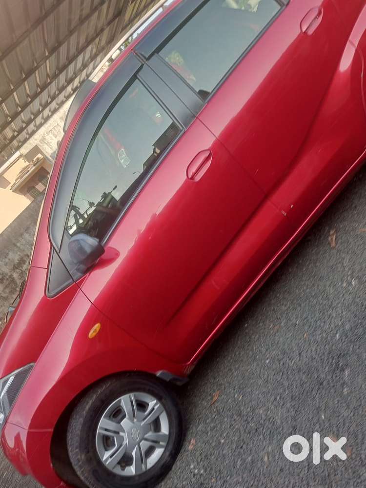 Datsun RediGO 1.0 Limited Edition 2018, 2018, Petrol