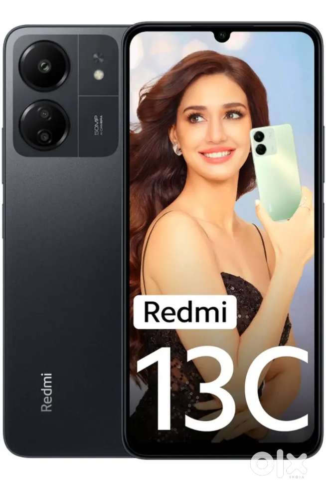 Redmi 13C. Good conditution