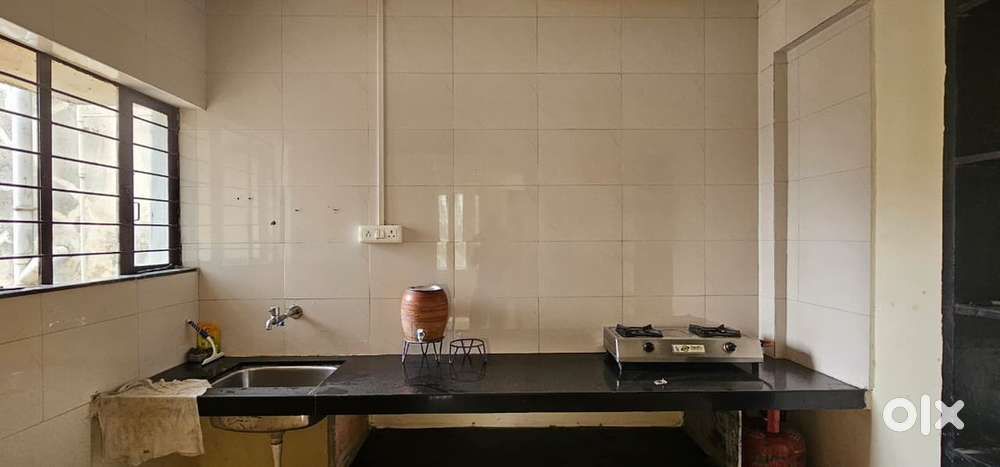 With proper vastu and ready to move 2bhk flat