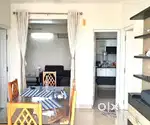 FLAT  FULLY FURNISHED  AC FLAT  FOR RENT