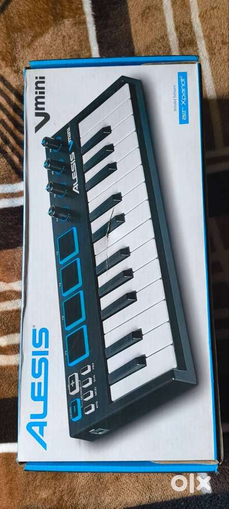 Alesis V-Mini
