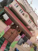 1BHK Ground floor at Sanjay Gandhi Nagar,podalakur road,nippo backside