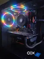 Full Gaming Setup For Sale