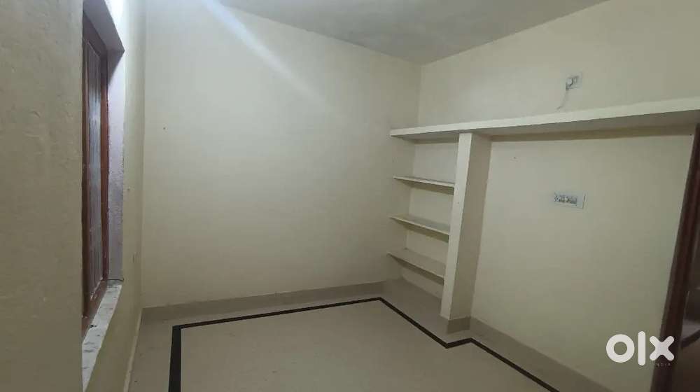 1BHK at trinath nagar, railway station road