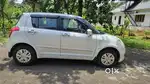 Maruti Suzuki Swift 2009