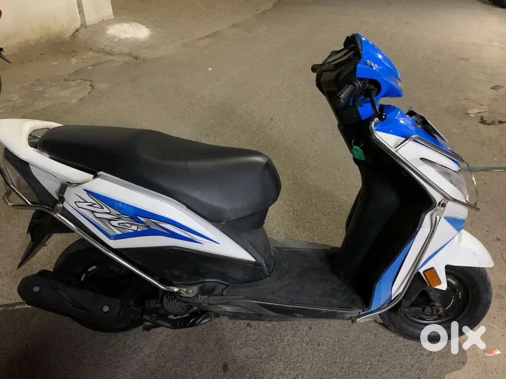 Good condition all spare parts new
