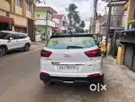 Hyundai Creta 2018 Diesel 135000 Km Driven