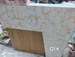 Excellent condition Cash Counter for sale