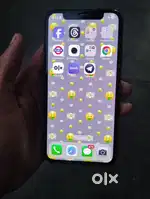 Iphone x 64gb