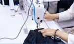 STITCHING SERVICES AVAILABLE