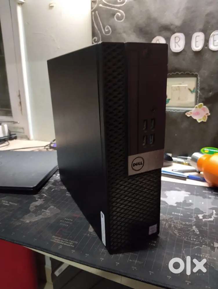 Dell optiplex 7040