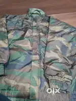 Male jacket from Bandipur Tiger Reserve(Negotiable rate)