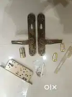 Aa good door locker