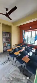 STUDY CHAIRS 20 PC