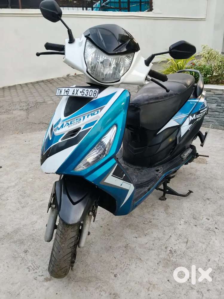 Hero maestro edge bs4