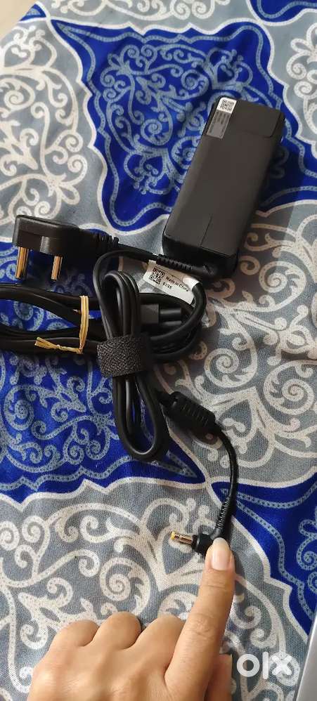 Lenovo charger