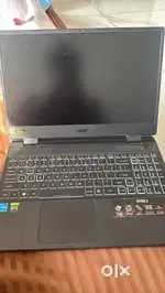 Acer nitro 5