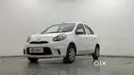 Nissan Micra Active XV Safety Pack, 2015, Petrol