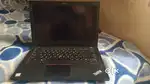Lenovo ThinkPad laptop