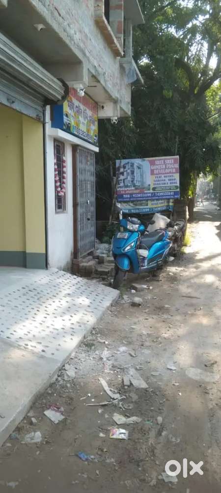 Rent for Storeroom/office available at Oldkalibari.near krisnanagar RD