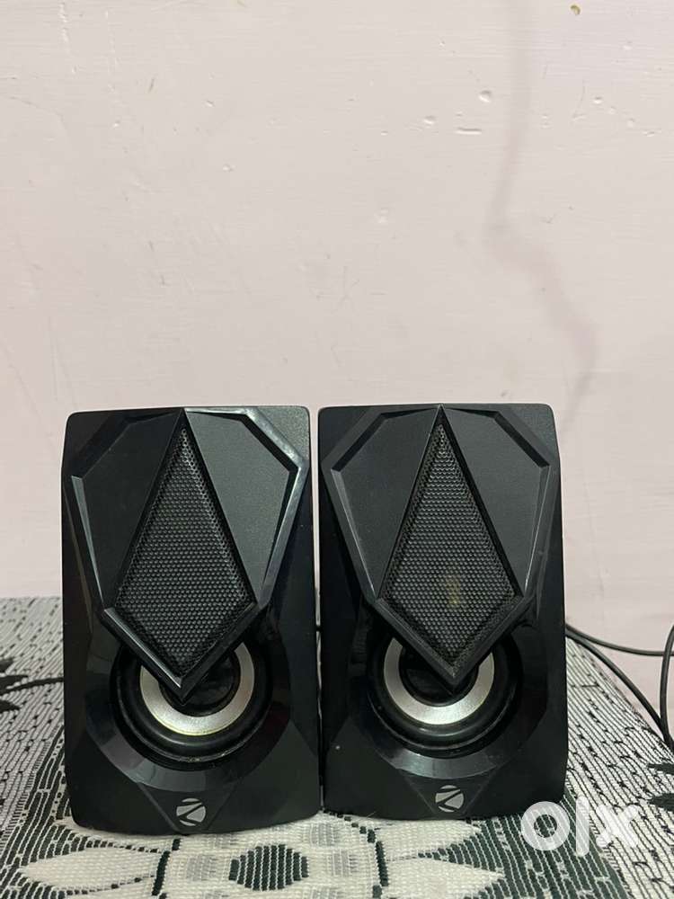 Speaker good conditon