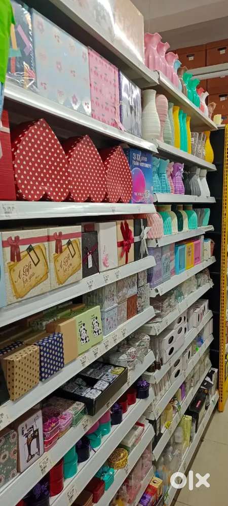 Need Male Candidates to work in Retail company