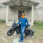 Yamaha mt 15