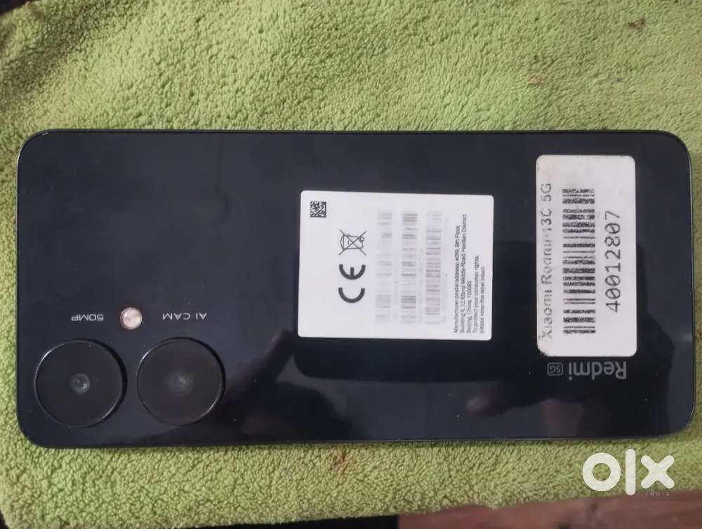 Redmi 13c 8/256