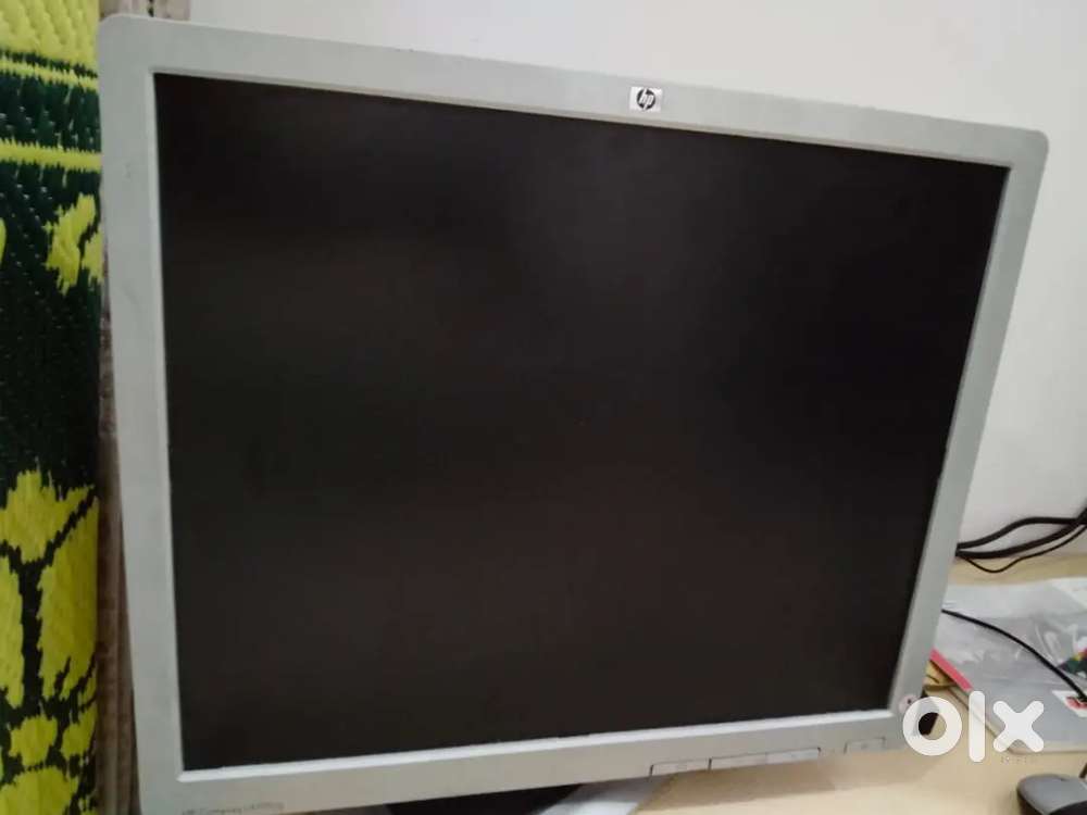HP computer