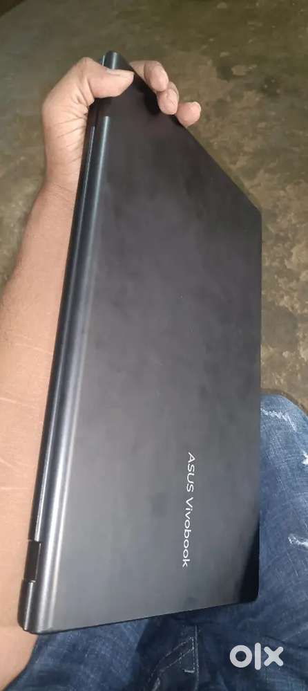 Asus leptop