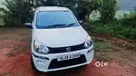 Maruti Suzuki Alto 800 2021 Petrol 22000 Km Driven