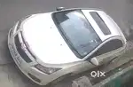 Chevrolet Cruze 2010