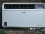 Dual inverter ac new condition