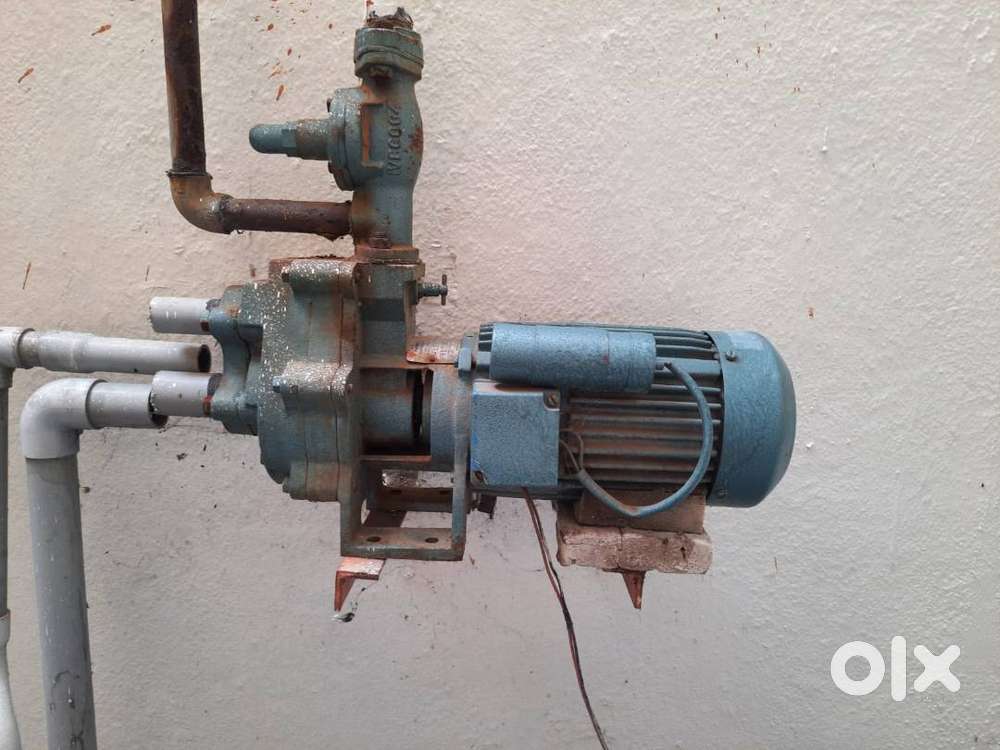 Taro 1.5 HP Jet Centrifugal Pump