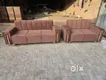 New. 3+ 2. sofa