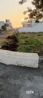 Rahatgaon new iti collage ,best plot for construction