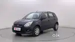 Ford Figo 2010-2012 Diesel EXI, 2013, Diesel