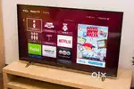 52 Inches Led Tv Best Price With Warranty 4k
