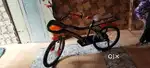 Brand New cycle