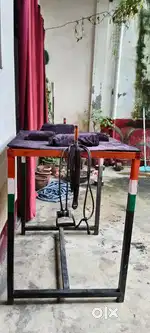 Panja tebal