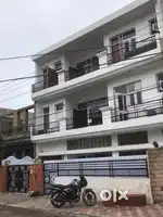 New luxury pg for boys phase 7 sector 61