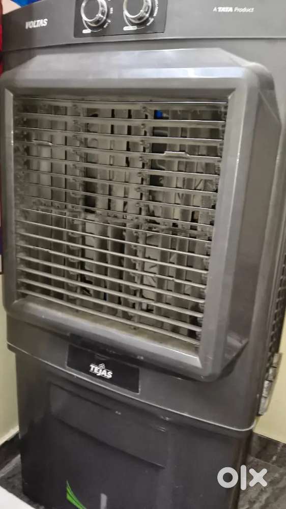 3 months old Voltas cooler on sale