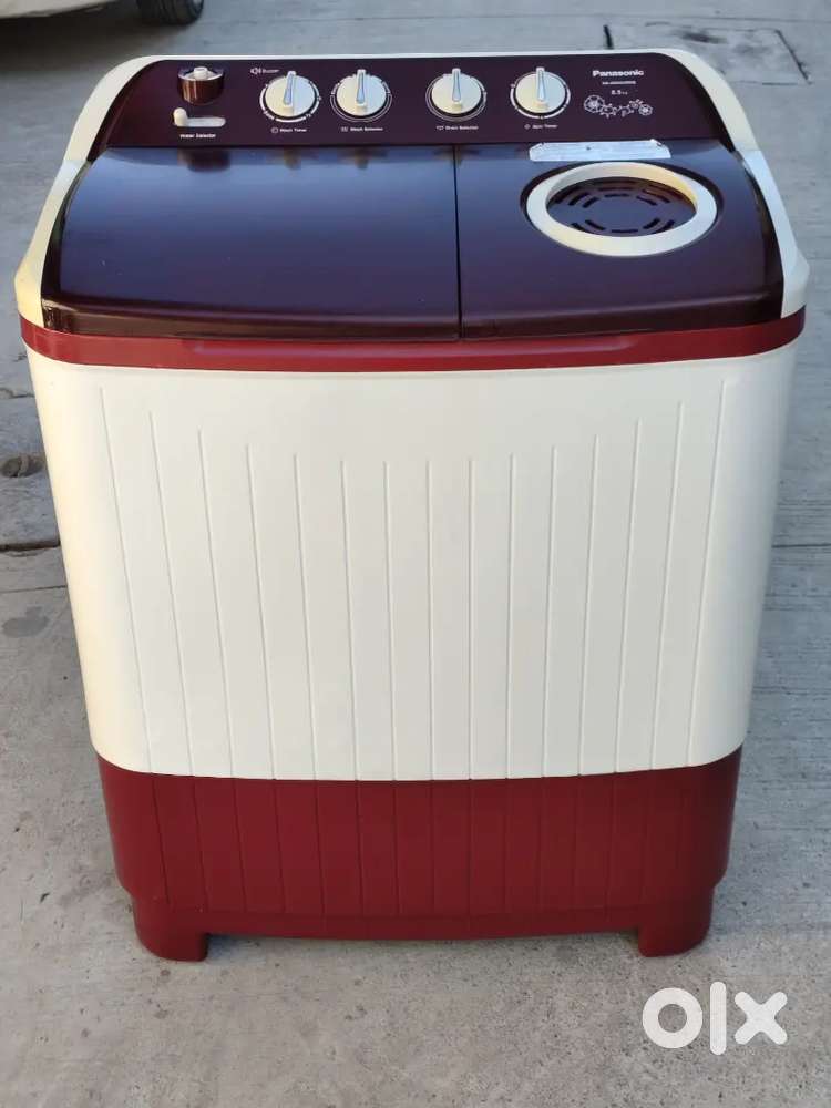 Second hand washing machine available good condition